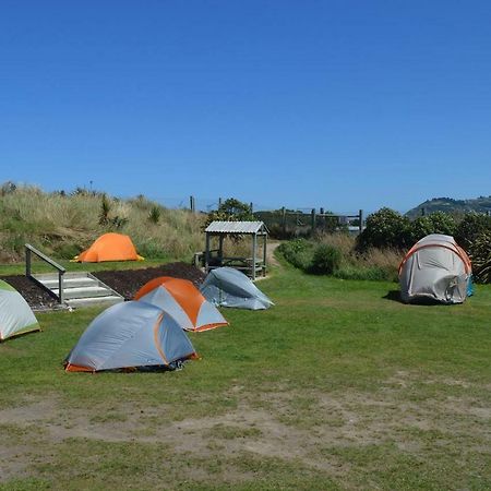 Dunedin Holiday Park Eksteriør bilde
