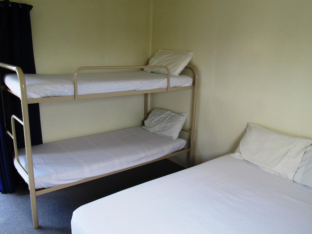 Dunedin Holiday Park Eksteriør bilde