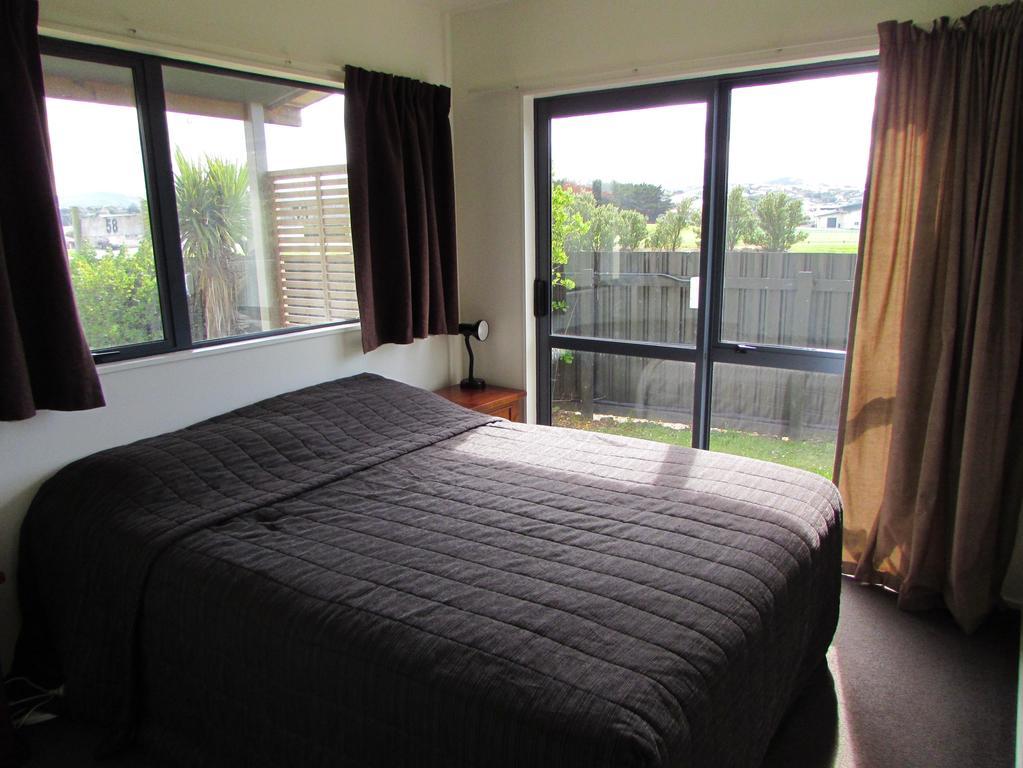 Dunedin Holiday Park Eksteriør bilde