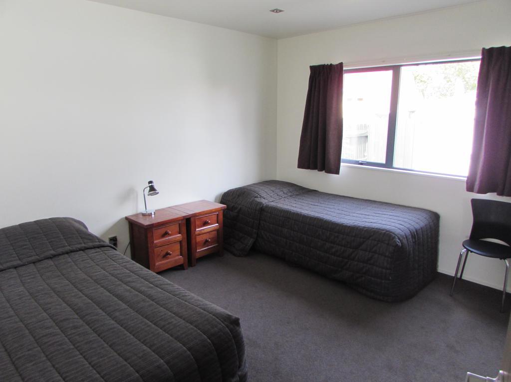 Dunedin Holiday Park Eksteriør bilde