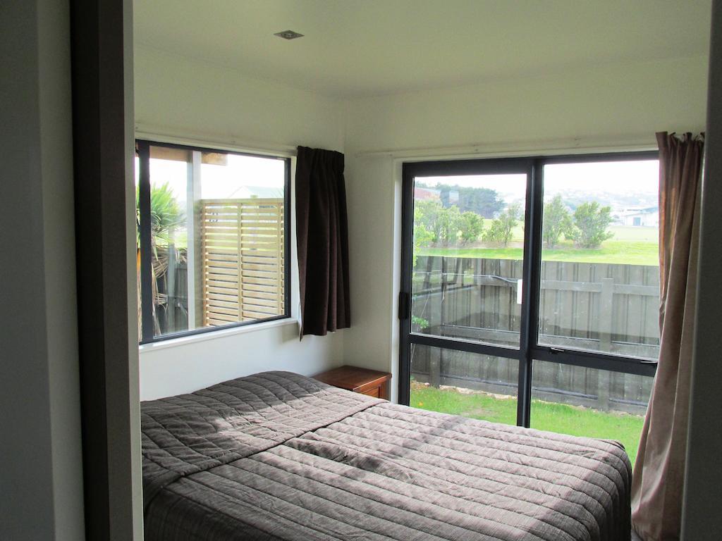 Dunedin Holiday Park Rom bilde