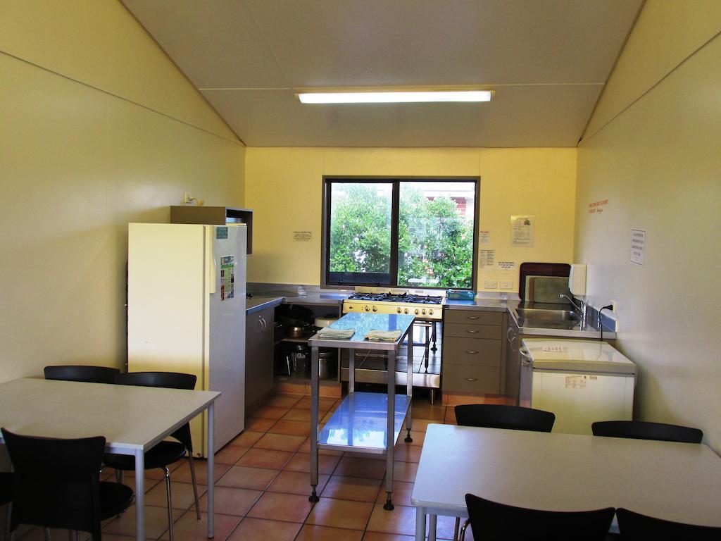 Dunedin Holiday Park Rom bilde