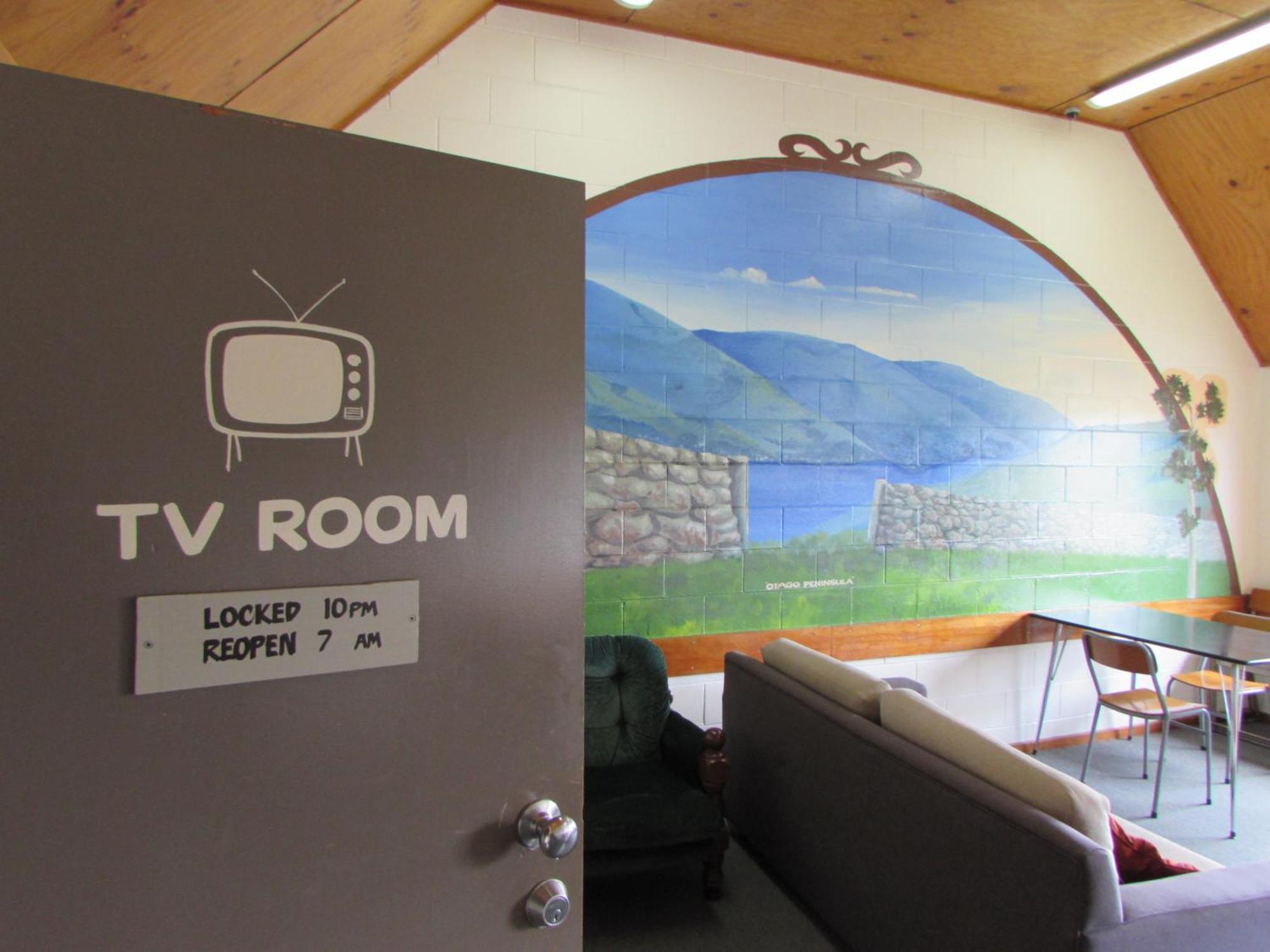 Dunedin Holiday Park Eksteriør bilde