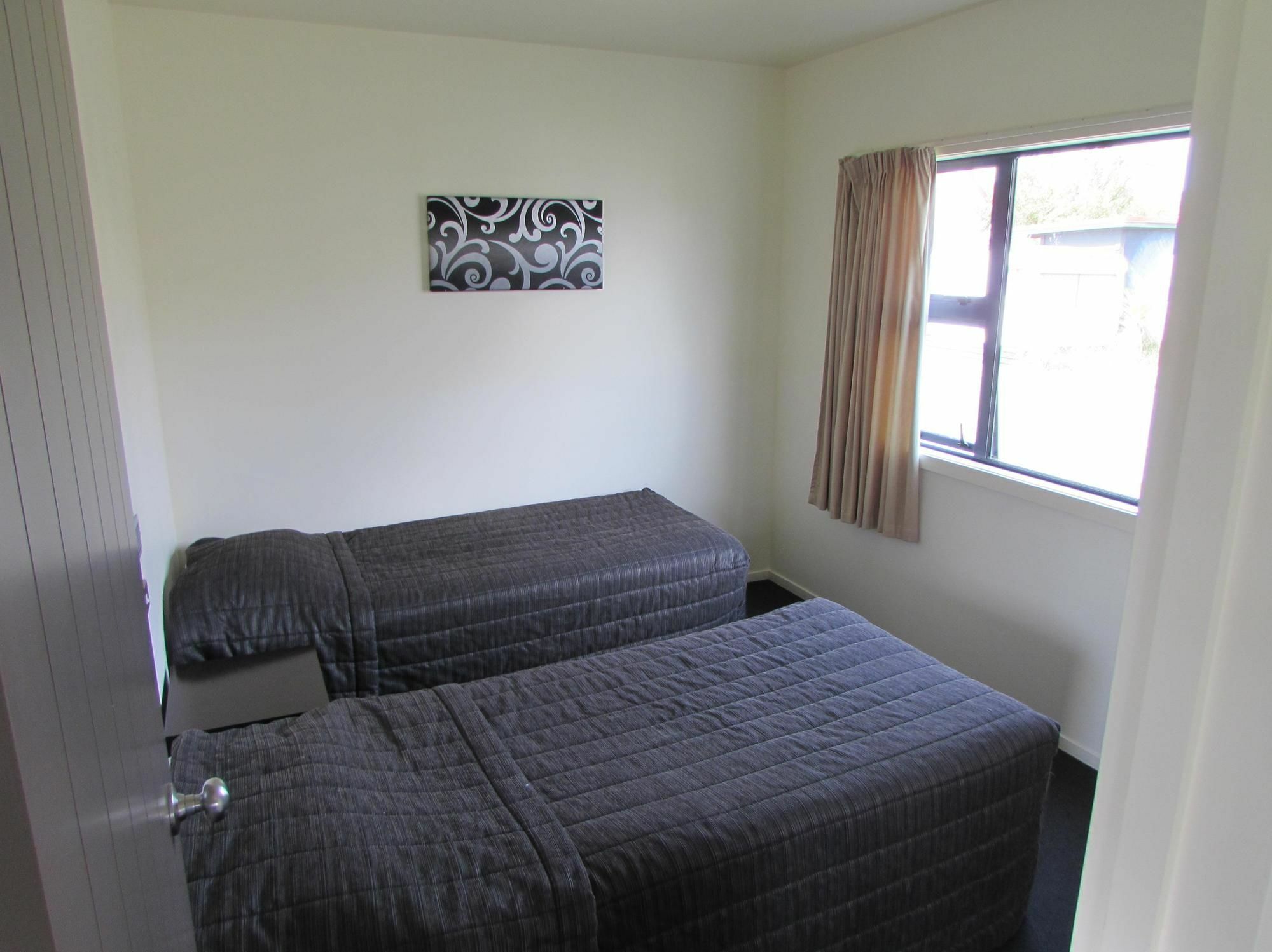 Dunedin Holiday Park Eksteriør bilde