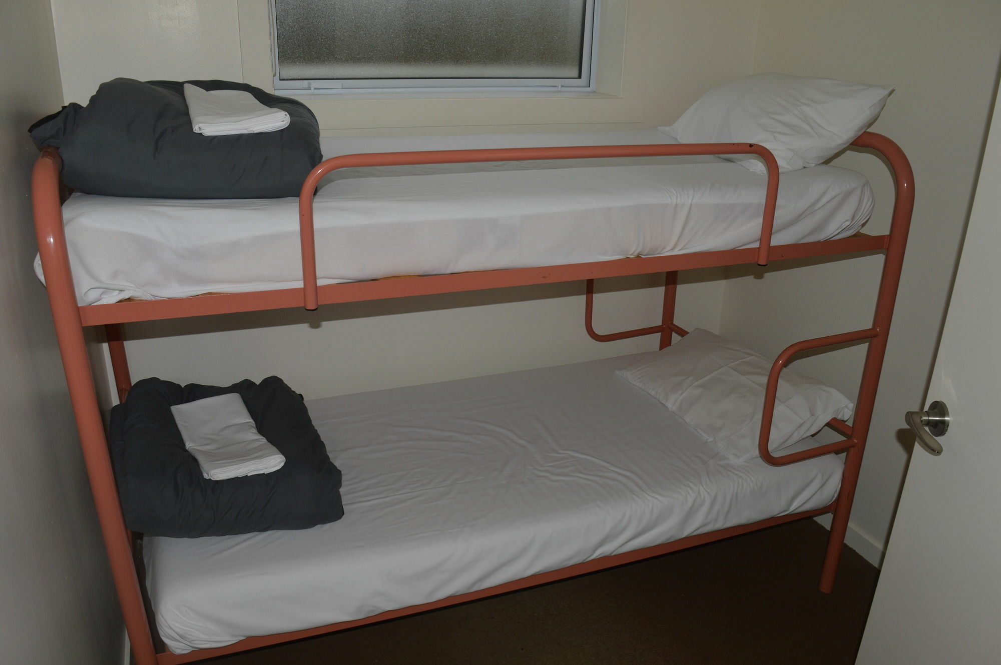 Dunedin Holiday Park Eksteriør bilde