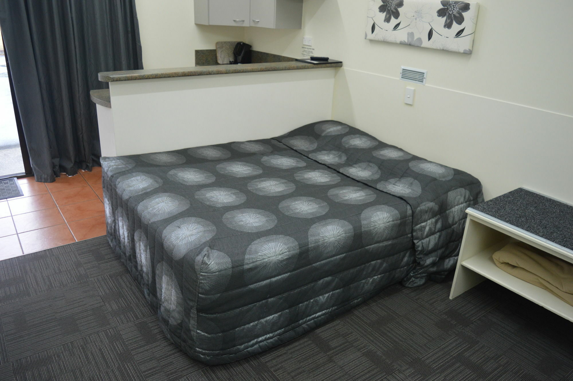 Dunedin Holiday Park Eksteriør bilde