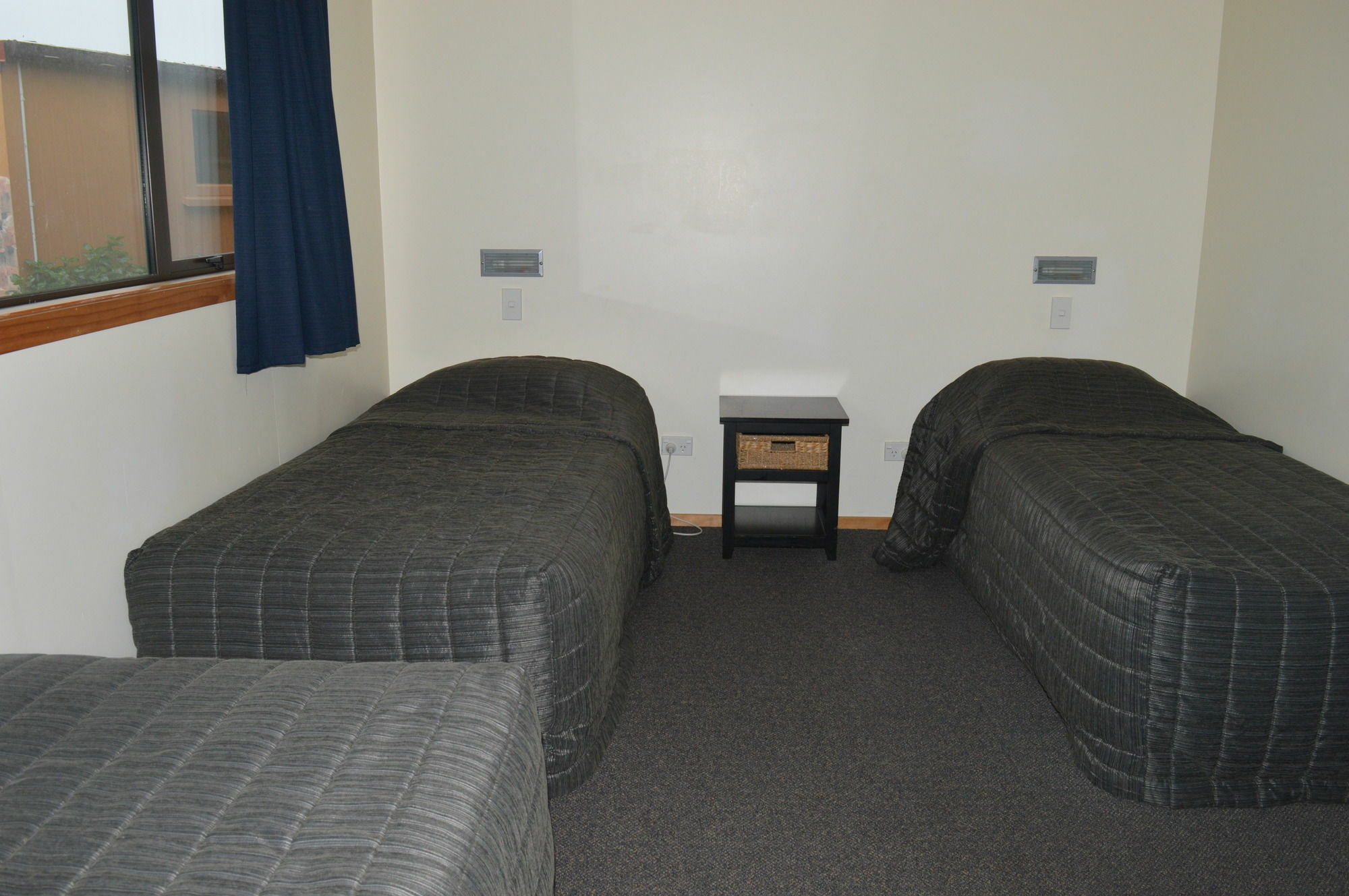 Dunedin Holiday Park Eksteriør bilde