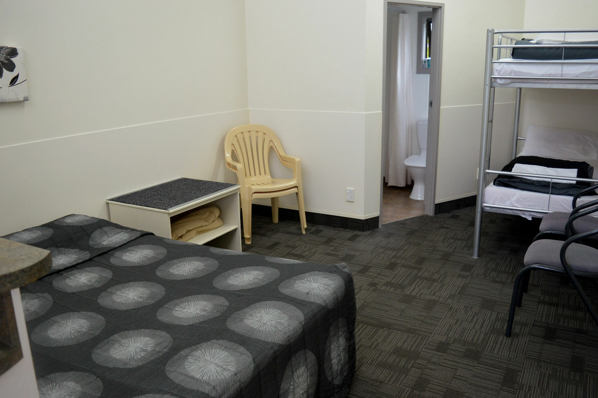 Dunedin Holiday Park Eksteriør bilde