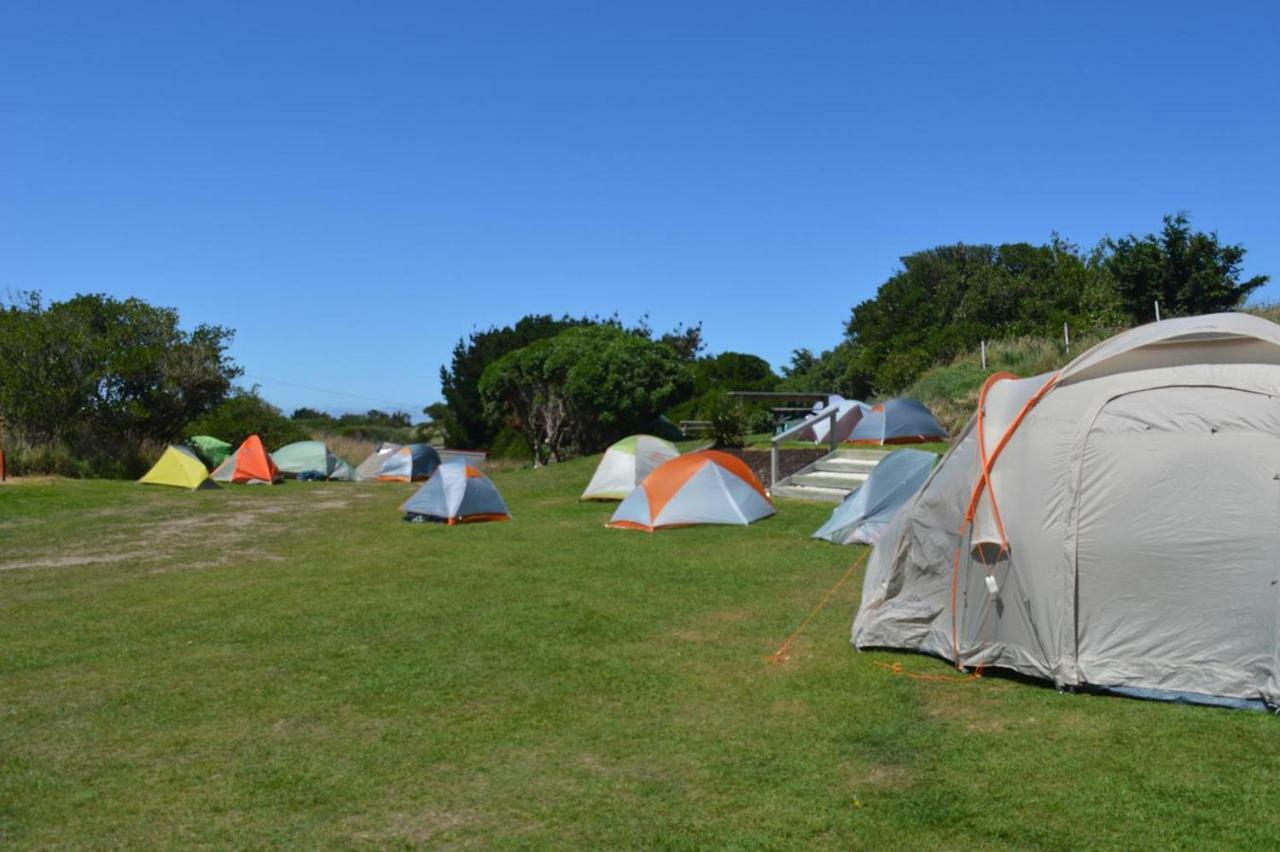 Dunedin Holiday Park Eksteriør bilde